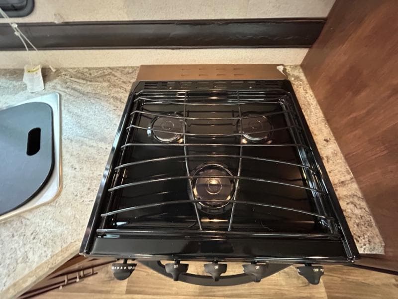 2017 CrossRoads 2017 CrossRoads Volante - thumbnail 16