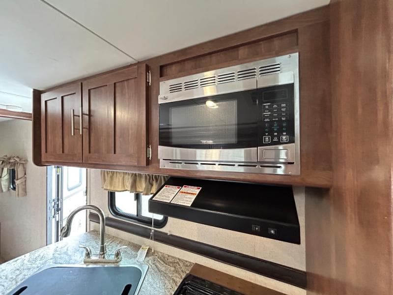 2017 CrossRoads 2017 CrossRoads Volante - thumbnail 17