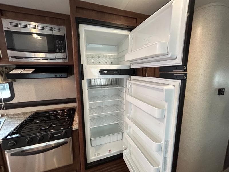 2017 CrossRoads 2017 CrossRoads Volante - thumbnail 20