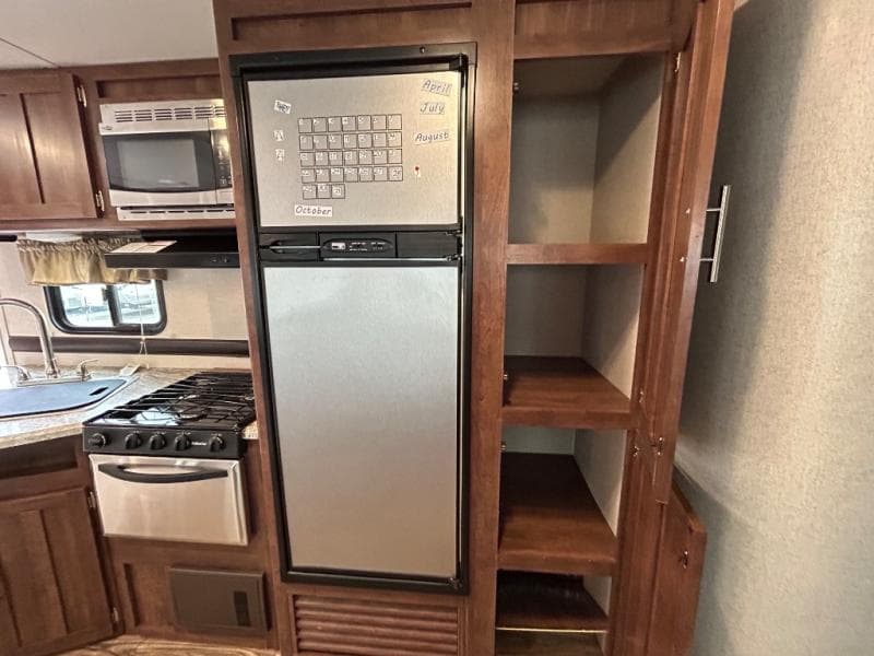 2017 CrossRoads 2017 CrossRoads Volante - thumbnail 21