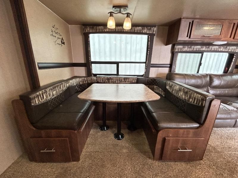 2017 CrossRoads 2017 CrossRoads Volante - thumbnail 22