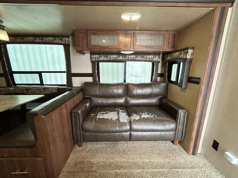 2017 CrossRoads 2017 CrossRoads Volante - thumbnail 24