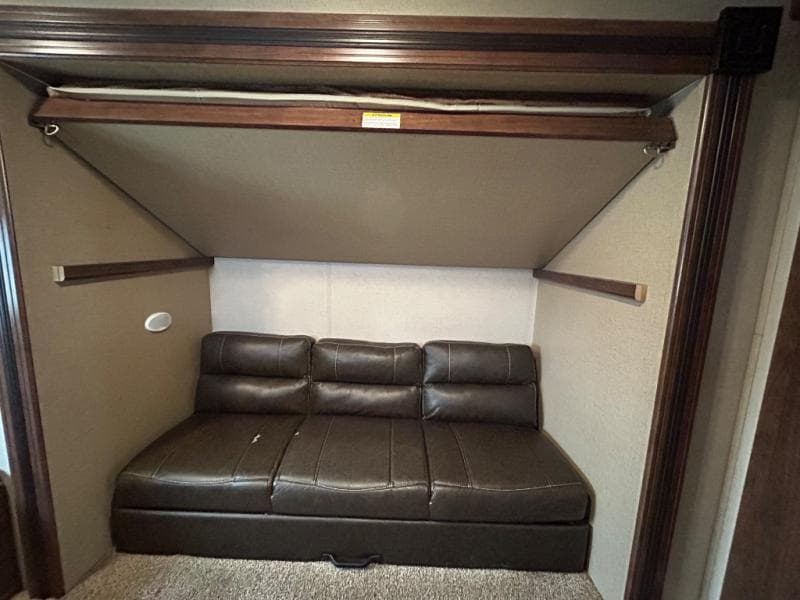 2017 CrossRoads 2017 CrossRoads Volante - thumbnail 27