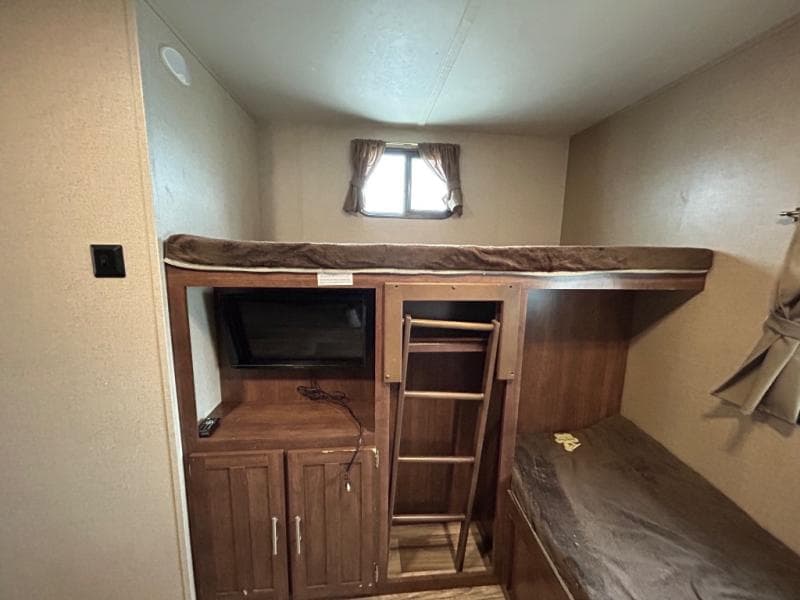 2017 CrossRoads 2017 CrossRoads Volante - thumbnail 29