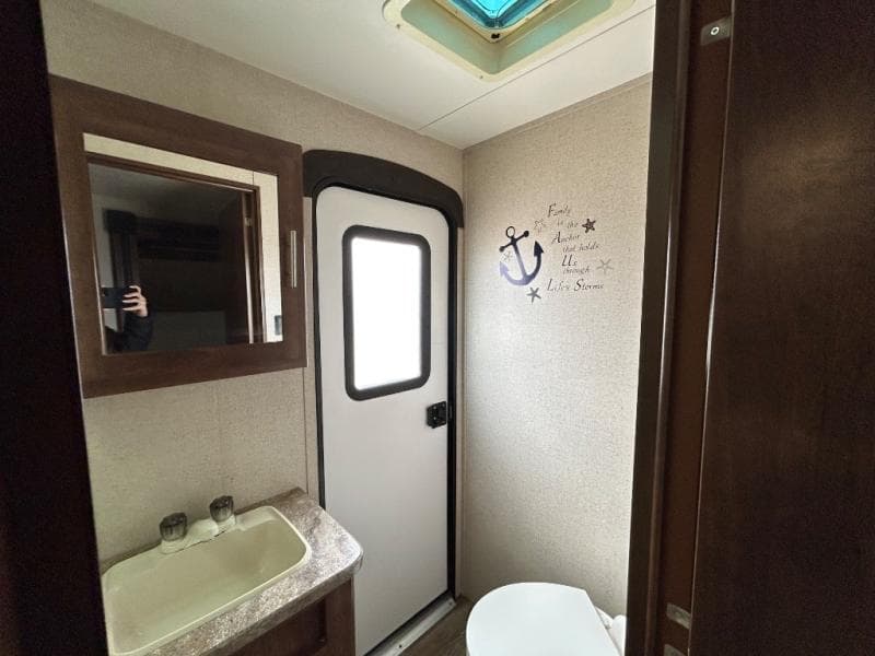 2017 CrossRoads 2017 CrossRoads Volante - thumbnail 30