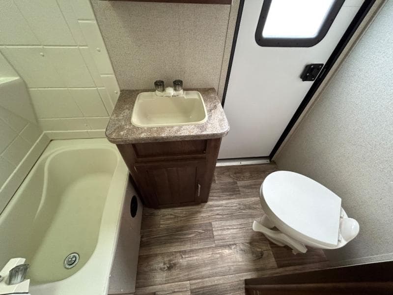 2017 CrossRoads 2017 CrossRoads Volante - thumbnail 31