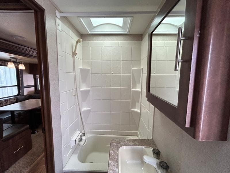 2017 CrossRoads 2017 CrossRoads Volante - thumbnail 32