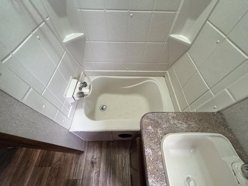 2017 CrossRoads 2017 CrossRoads Volante - thumbnail 33