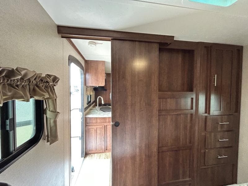 2017 CrossRoads 2017 CrossRoads Volante - thumbnail 36