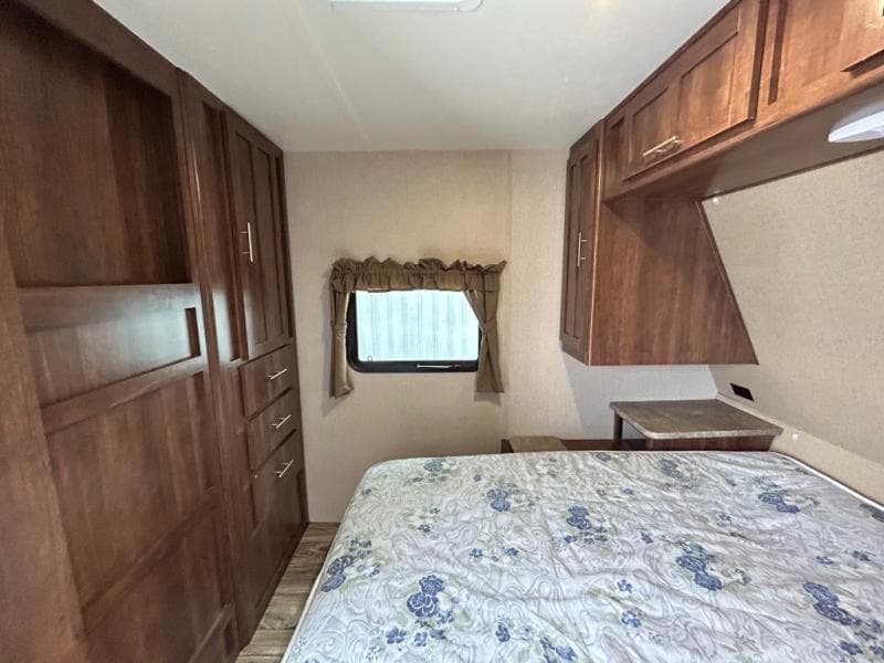 2017 CrossRoads 2017 CrossRoads Volante - thumbnail 37