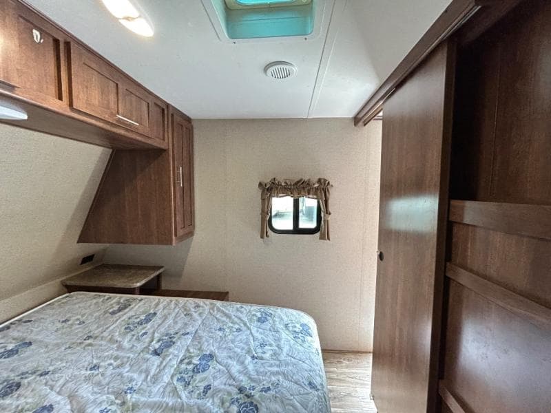 2017 CrossRoads 2017 CrossRoads Volante - thumbnail 38