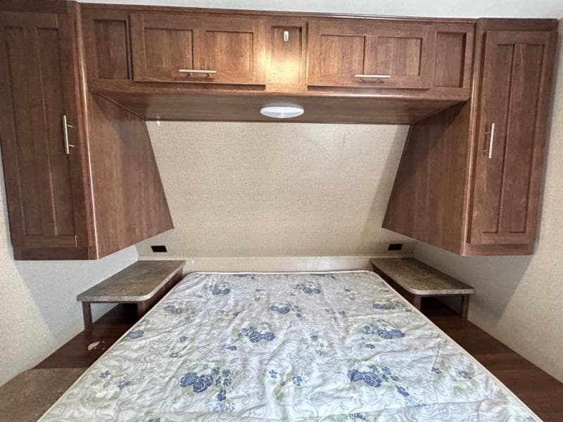 2017 CrossRoads 2017 CrossRoads Volante - thumbnail 39