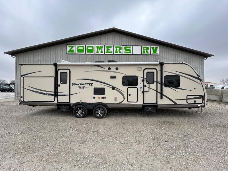 2015 Gulf Stream 2015 Gulf Stream Gulf Breeze - thumbnail 3