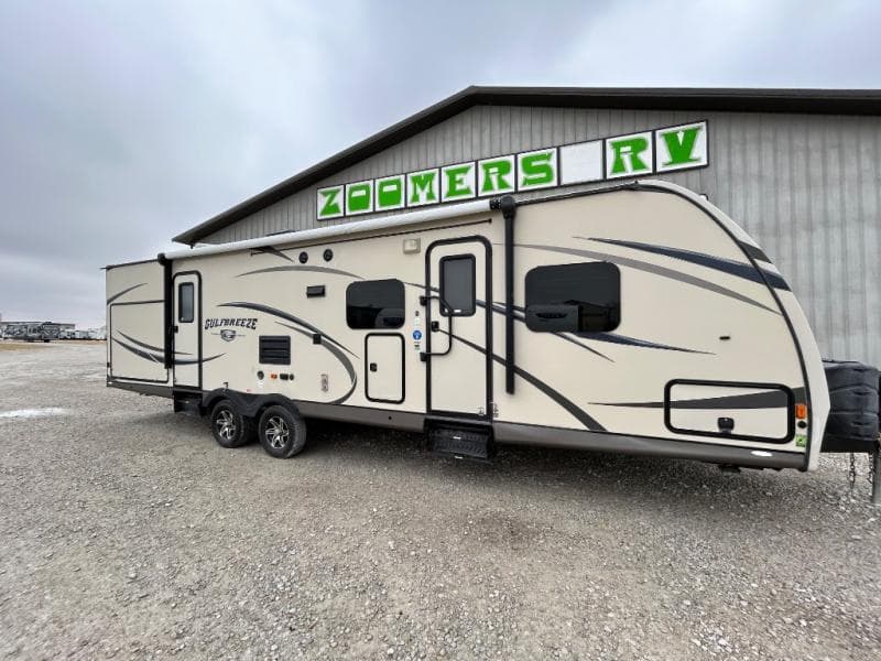 2015 Gulf Stream 2015 Gulf Stream Gulf Breeze - thumbnail 4