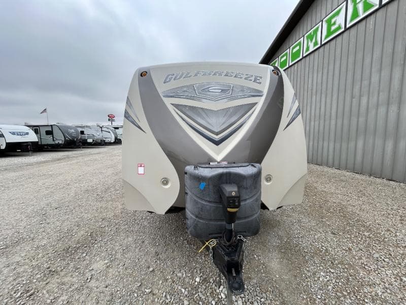 2015 Gulf Stream 2015 Gulf Stream Gulf Breeze - thumbnail 5