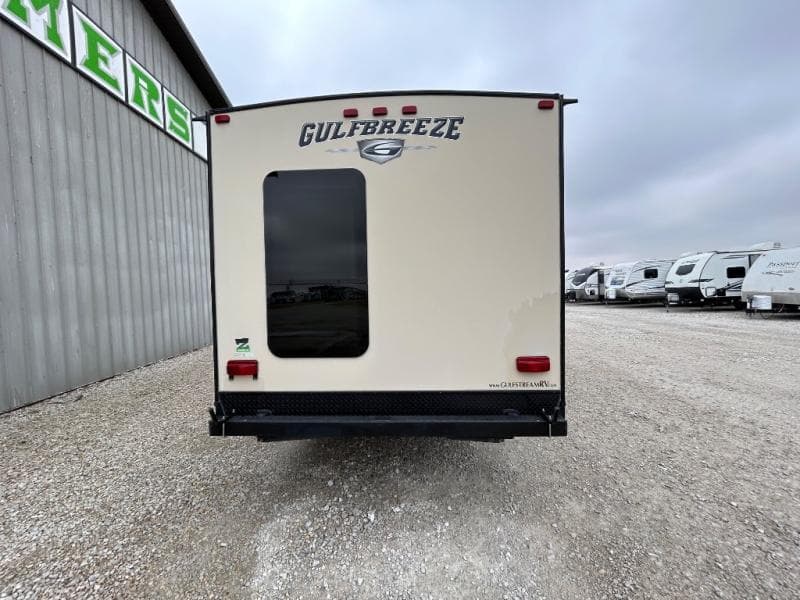2015 Gulf Stream 2015 Gulf Stream Gulf Breeze - thumbnail 6