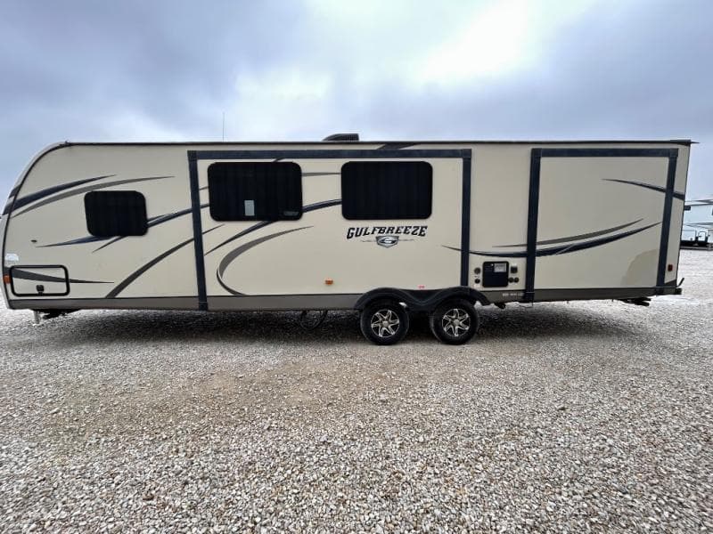 2015 Gulf Stream 2015 Gulf Stream Gulf Breeze - thumbnail 7