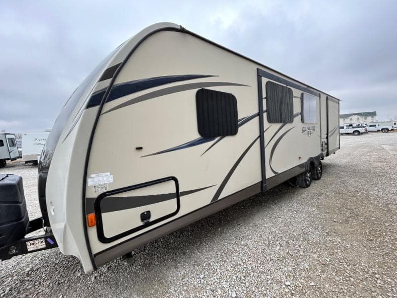 2015 Gulf Stream 2015 Gulf Stream Gulf Breeze - thumbnail 8