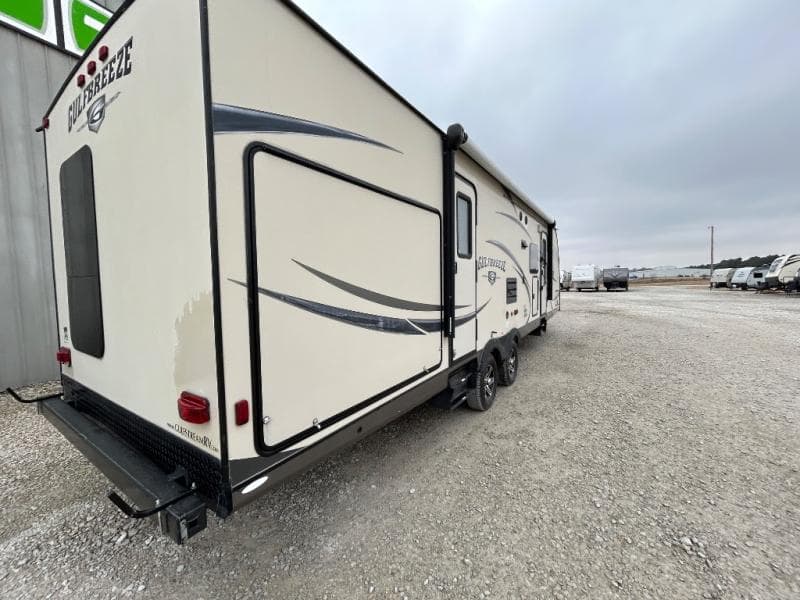 2015 Gulf Stream 2015 Gulf Stream Gulf Breeze - thumbnail 9