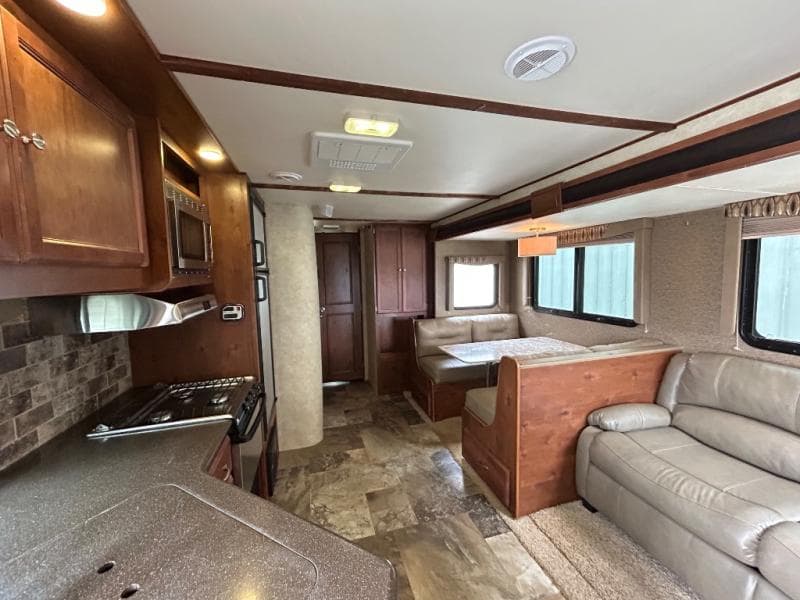 2015 Gulf Stream 2015 Gulf Stream Gulf Breeze - thumbnail 10