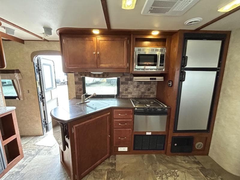 2015 Gulf Stream 2015 Gulf Stream Gulf Breeze - thumbnail 11