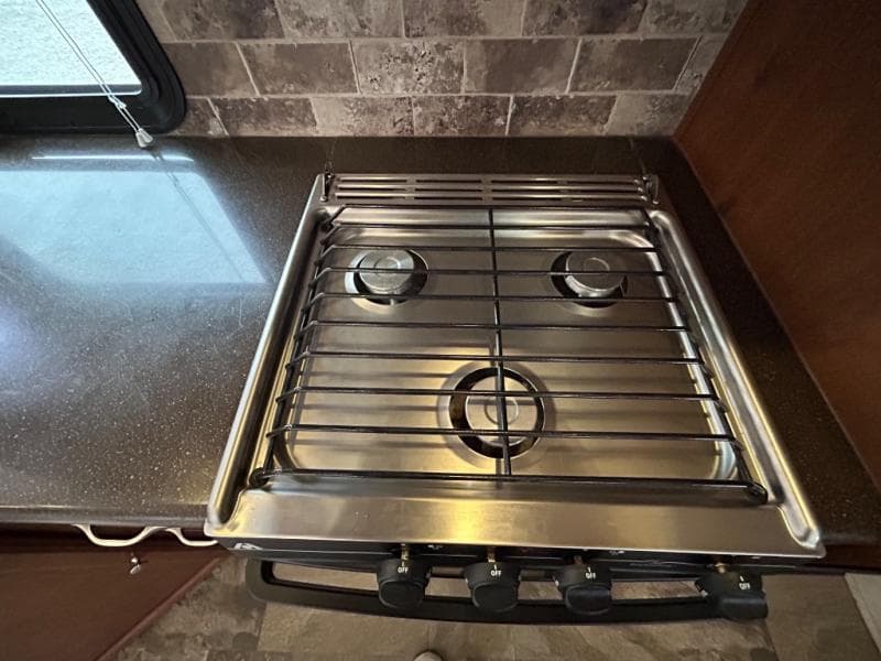 2015 Gulf Stream 2015 Gulf Stream Gulf Breeze - thumbnail 13