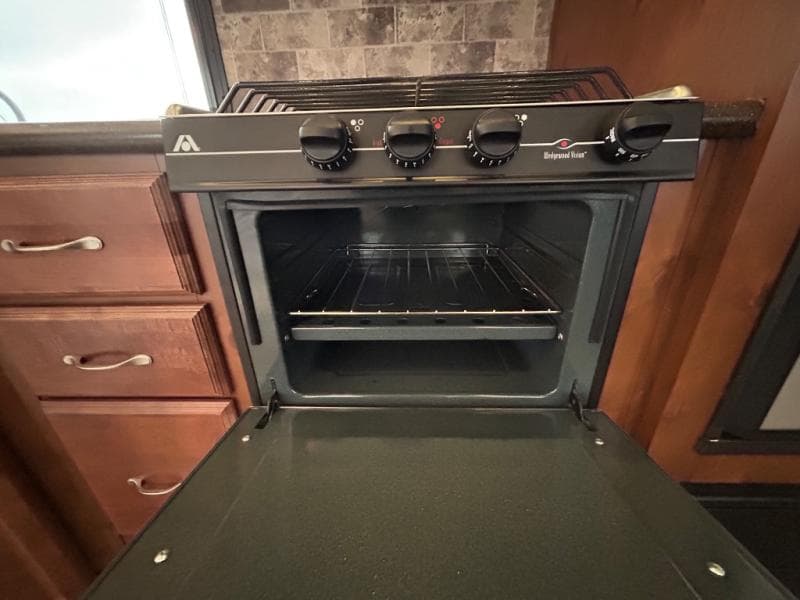 2015 Gulf Stream 2015 Gulf Stream Gulf Breeze - thumbnail 14