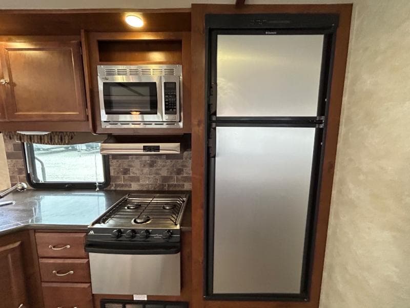 2015 Gulf Stream 2015 Gulf Stream Gulf Breeze - thumbnail 15