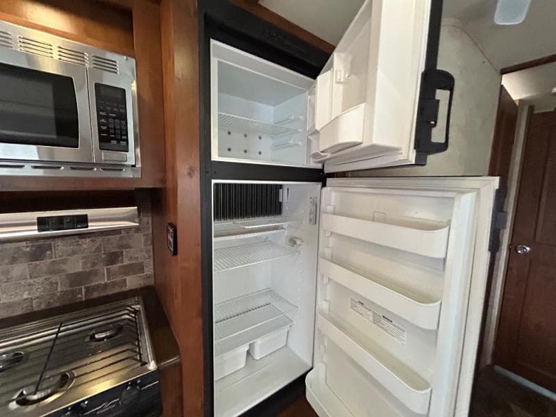 2015 Gulf Stream 2015 Gulf Stream Gulf Breeze - thumbnail 16