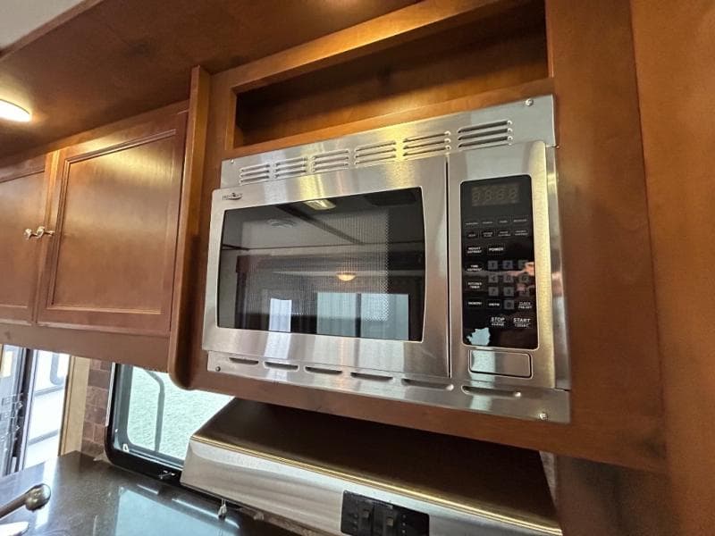 2015 Gulf Stream 2015 Gulf Stream Gulf Breeze - thumbnail 17