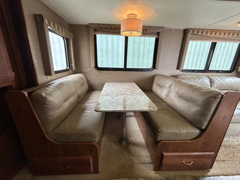 2015 Gulf Stream 2015 Gulf Stream Gulf Breeze - thumbnail 20