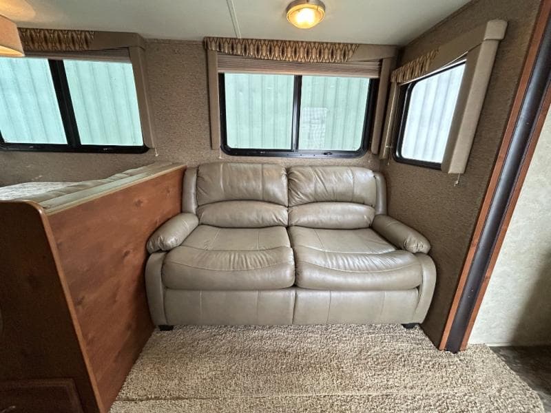 2015 Gulf Stream 2015 Gulf Stream Gulf Breeze - thumbnail 21