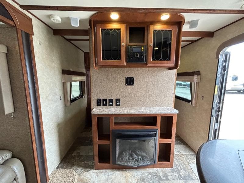 2015 Gulf Stream 2015 Gulf Stream Gulf Breeze - thumbnail 22