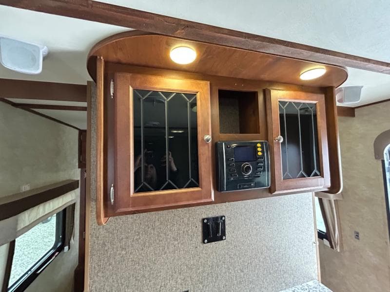 2015 Gulf Stream 2015 Gulf Stream Gulf Breeze - thumbnail 23