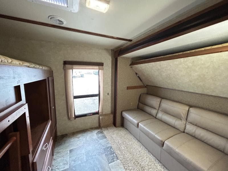 2015 Gulf Stream 2015 Gulf Stream Gulf Breeze - thumbnail 25