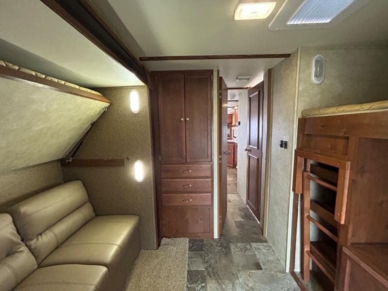 2015 Gulf Stream 2015 Gulf Stream Gulf Breeze - thumbnail 27