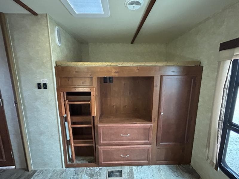 2015 Gulf Stream 2015 Gulf Stream Gulf Breeze - thumbnail 28