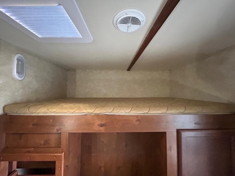 2015 Gulf Stream 2015 Gulf Stream Gulf Breeze - thumbnail 29