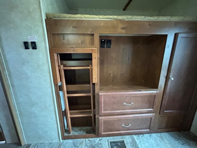 2015 Gulf Stream 2015 Gulf Stream Gulf Breeze - thumbnail 30