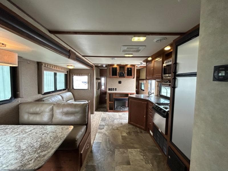 2015 Gulf Stream 2015 Gulf Stream Gulf Breeze - thumbnail 32