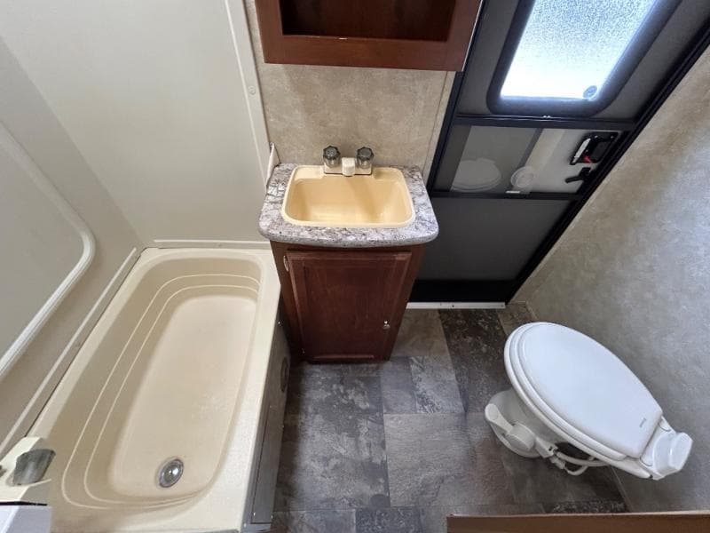 2015 Gulf Stream 2015 Gulf Stream Gulf Breeze - thumbnail 34