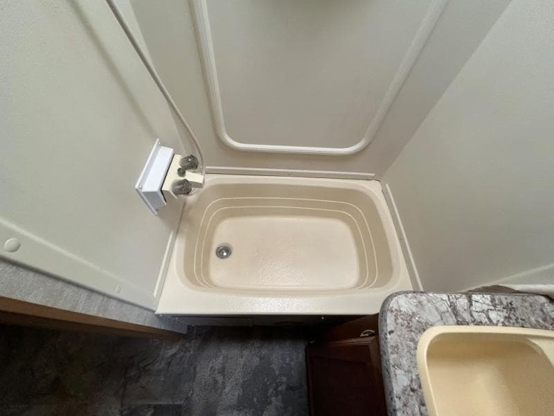 2015 Gulf Stream 2015 Gulf Stream Gulf Breeze - thumbnail 35