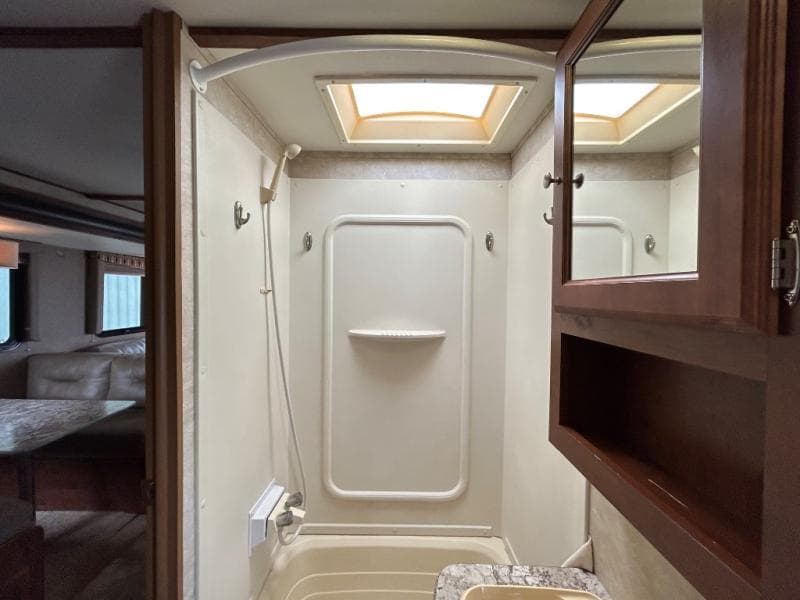 2015 Gulf Stream 2015 Gulf Stream Gulf Breeze - thumbnail 36