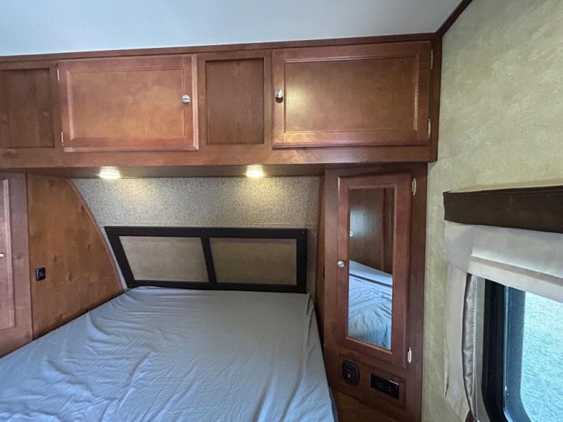 2015 Gulf Stream 2015 Gulf Stream Gulf Breeze - thumbnail 42