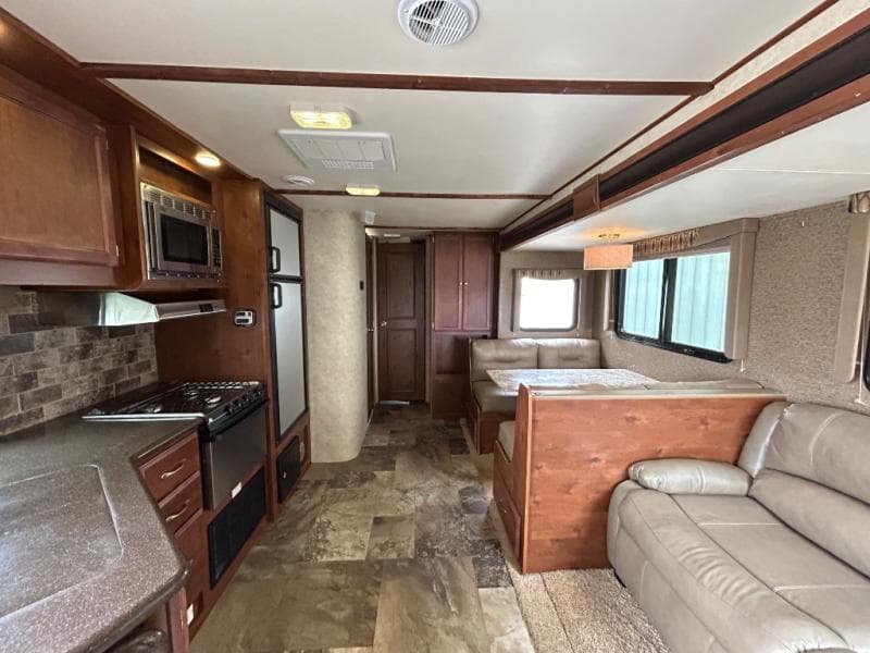 2015 Gulf Stream 2015 Gulf Stream Gulf Breeze - thumbnail 44