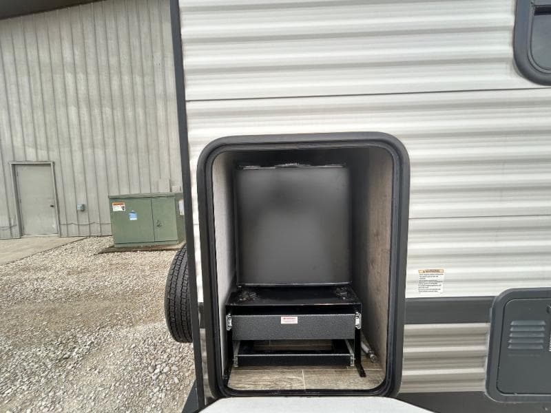 2020 Palomino 2020 Palomino Puma - thumbnail 7