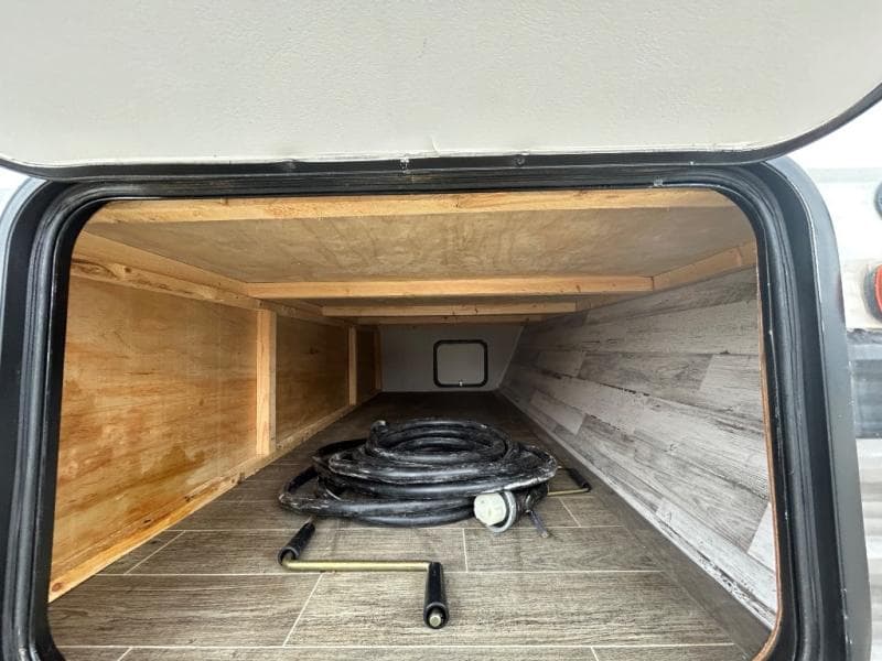 2020 Palomino 2020 Palomino Puma - thumbnail 10