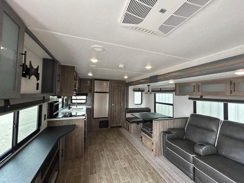 2020 Palomino 2020 Palomino Puma - thumbnail 12