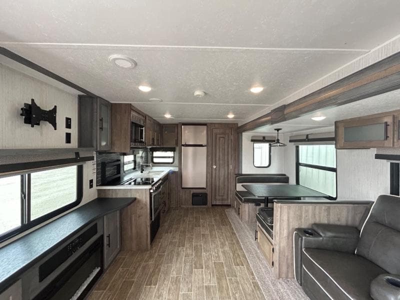 2020 Palomino 2020 Palomino Puma - thumbnail 13