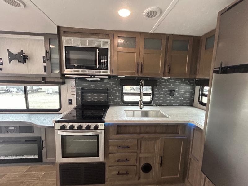 2020 Palomino 2020 Palomino Puma - thumbnail 14